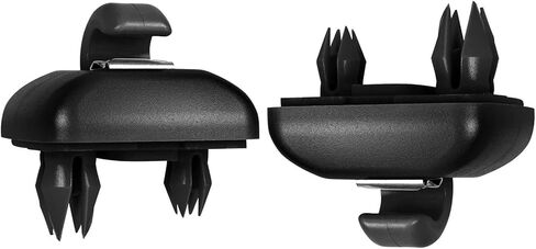 دعامة واقي من الشمس متوافقة مع Audi A1 A3 A4 A5 Q2 Q3 Q5 TT RS5 S3 S5 SQ5 للاستبدال # 8U0857562A 8E0857562 75659 120590 in Kuwait