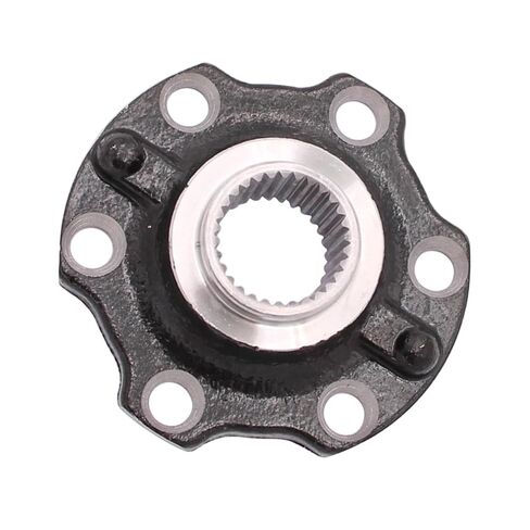 Front Hub Axle Flange Wheel Spacers for Toyota Land Cruiser Lexus LX470 1998-2007 43421-60060 43421-60030 in Saudi Arabia