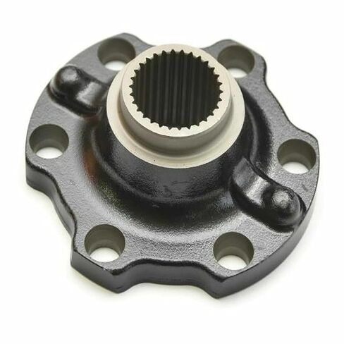 Front Hub Axle Flange Wheel Spacers for Toyota Land Cruiser Lexus LX470 1998-2007 43421-60060 43421-60030 in Saudi Arabia