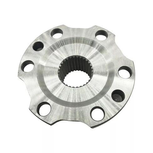 Front Hub Axle Flange Wheel Spacers for Toyota Land Cruiser Lexus LX470 1998-2007 43421-60060 43421-60030 in Saudi Arabia