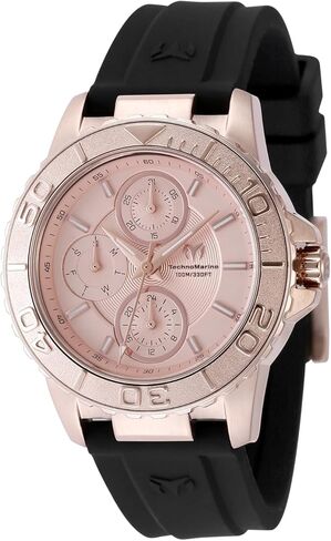 TechnoMarine Sea Grace TM-725015 Lady's Quartz Watch in Saudi Arabia