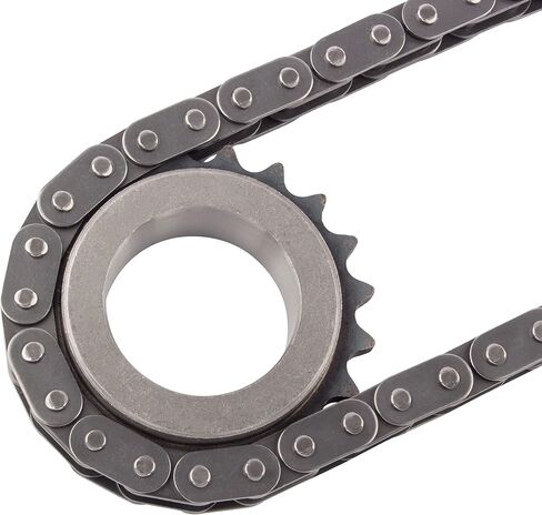 BOXI TK1100 Engine Timing Chain Kit W/Sprocket fits DOHC 4Cyl 1.6L Fits for Mini Cooper Countryman R60 2011-2016 / Cooper R56/R57 2007-2015 / Cooper Paceman R61 2013-2016 / Replace 11311439853 in Saudi Arabia