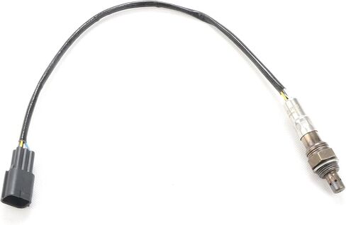 مستشعر الأكسجين Mostplus ذكر مستشعر O2 المنبع متوافق مع 2008-2010 Mazda 5 2.3L 2006-2013 Mazda 3 2.0L 2006-2009 Mazda 3 2.3L، استبدال 234-5058 213-4610 in Saudi Arabia