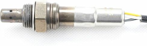 مستشعر الأكسجين Mostplus ذكر مستشعر O2 المنبع متوافق مع 2008-2010 Mazda 5 2.3L 2006-2013 Mazda 3 2.0L 2006-2009 Mazda 3 2.3L، استبدال 234-5058 213-4610 in Saudi Arabia