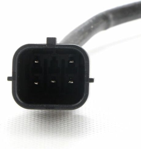 مستشعر الأكسجين Mostplus ذكر مستشعر O2 المنبع متوافق مع 2008-2010 Mazda 5 2.3L 2006-2013 Mazda 3 2.0L 2006-2009 Mazda 3 2.3L، استبدال 234-5058 213-4610 in Saudi Arabia