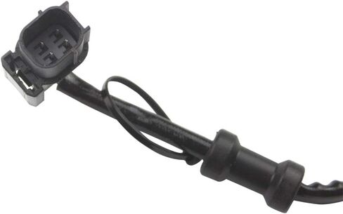 2PCS Oxygen O2 Sensor for 2007-2008 Honda Fit 1.5L Upstream + Downstream in Saudi Arabia