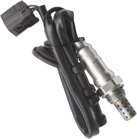 2PCS Oxygen O2 Sensor for 2007-2008 Honda Fit 1.5L Upstream + Downstream in Saudi Arabia