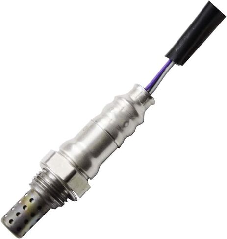2PCS Oxygen O2 Sensor for 2007-2008 Honda Fit 1.5L Upstream + Downstream in Saudi Arabia