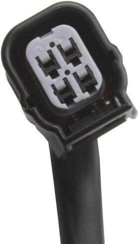 2PCS Oxygen O2 Sensor for 2007-2008 Honda Fit 1.5L Upstream + Downstream in Saudi Arabia