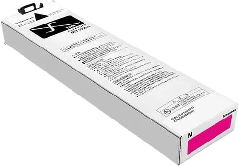 Compatible with Riso ComColor FT5430R Printer 1000ml/pc for Part Number S-8939 ComColor Ink Cartridge(Black) in Saudi Arabia