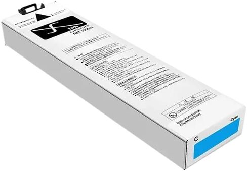 Compatible with Riso ComColor FT5430R Printer 1000ml/pc for Part Number S-8939 ComColor Ink Cartridge(Black) in Saudi Arabia