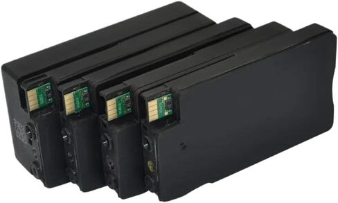 Compatible with 954XL 954 OfficeJet Pro 7740 8210 8710 8715 8716 8720 8725 8730 8740 Universal Fit Printer in Saudi Arabia