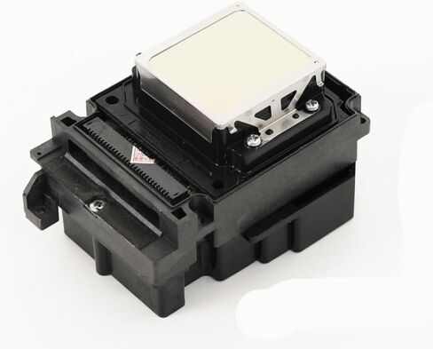 رأس طباعة حبر التسامي المذيبات البيئية بنسبة 100% متوافق مع مستلزمات الطابعة DX8 F192040 DX10 TX800 TX700 TX710 TX720 TX820 A700 A800 in Saudi Arabia
