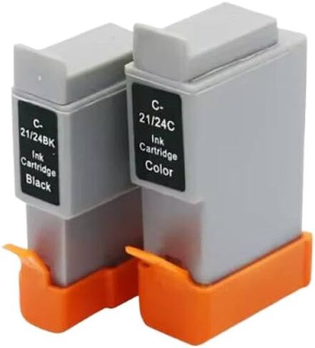 Ink Cartridge DL21 Compatible with Printer Models V313 V313W V515W P513W P713W V715W in Saudi Arabia