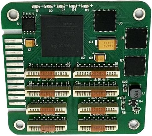 Compatible Print Head for WF4720 Sublimation Printer(4720 1st Lock Head) in Kuwait