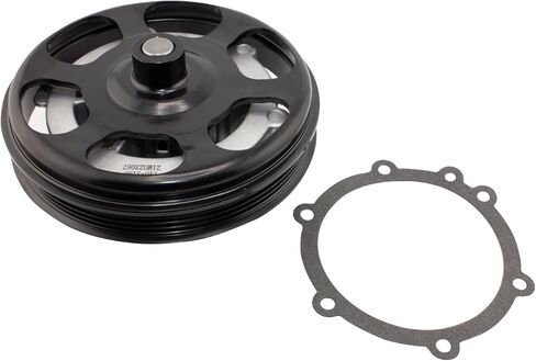 GMB 130-3180 Engine Water Pump in Saudi Arabia