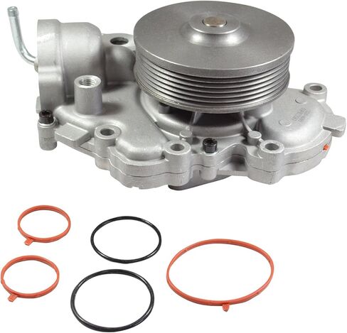 GMB 120-4550 OE Replacement Water Pump with Gasket in Saudi Arabia