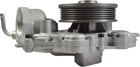 GMB 120-4550 OE Replacement Water Pump with Gasket in Saudi Arabia