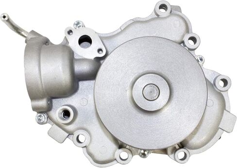 GMB 120-4550 OE Replacement Water Pump with Gasket in Saudi Arabia