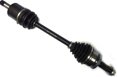 DTA KA24332434A front Left Right Pair - 2 New Premium CV Axles 2007-2009 Compatible With Hyundai Entourage; 2006-2010 Compatible With Kia Sedona in Saudi Arabia