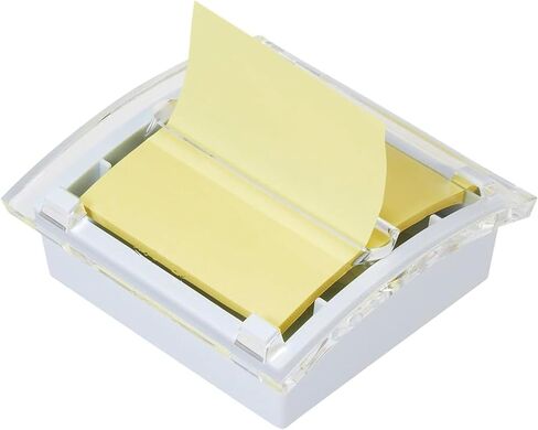 Post-it Sticky Notes Pop-up Notebook, Yellow, 3.0 x 3.0 inches (75 x 75 mm), 1 Pad DS330WC-Y in Saudi Arabia