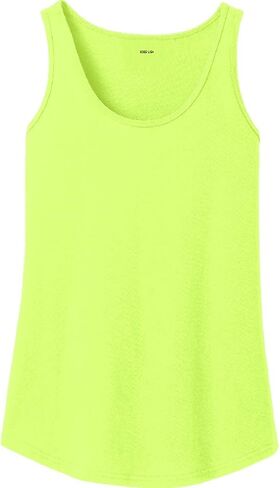 Ladies 100% Cotton Tank Tops in Ladies Sizes: XS-4XL in Kuwait