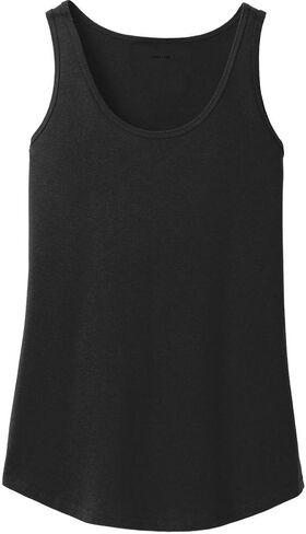 Ladies 100% Cotton Tank Tops in Ladies Sizes: XS-4XL in Kuwait