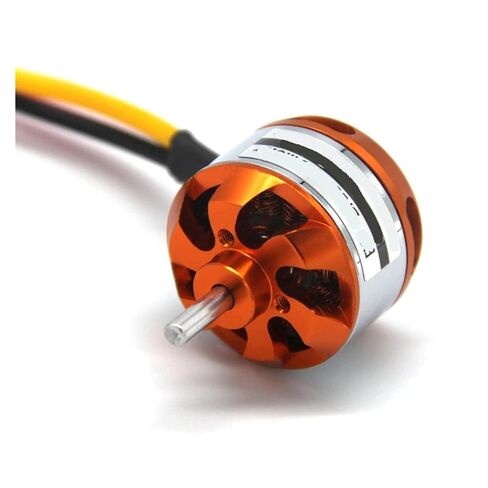 محرك D2822 1100KV 1450KV 1800KV 2600KV 2-3s مجمع مناسب للطائرات متعددة المحاور (EP-D2822-2600KV) in Kuwait