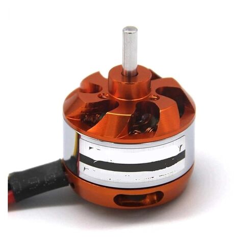 محرك D2822 1100KV 1450KV 1800KV 2600KV 2-3s مجمع مناسب للطائرات متعددة المحاور (EP-D2822-2600KV) in Kuwait