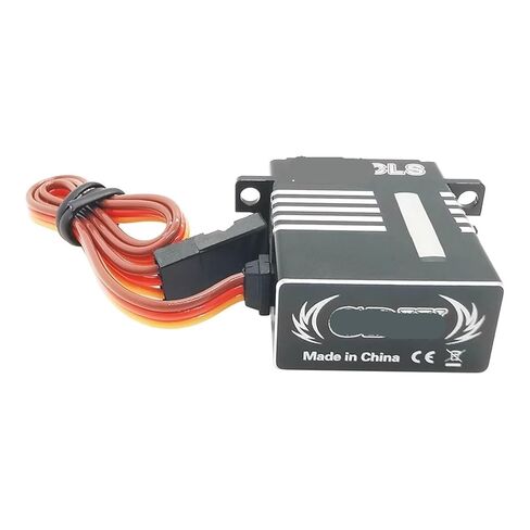 RS0708 7.5 كجم 20 جرام 0.08 ثانية 180 درجة 270 درجة 360 درجة محرك بدون قلب أجهزة رقمية (RS0708 270 1CPS) in Kuwait