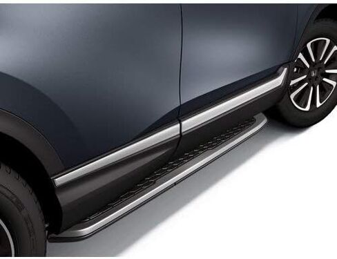 Honda Genuine Parts 08L33-TLA-100 Running Board, 1 Pack in Saudi Arabia