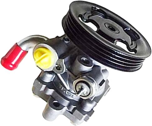 مضخة توجيه كهربائية 49100-81A20 1998-49100-81A40 4910081A20 4910081A40 متوافقة مع سوزوكي جيمي 1.3 in Saudi Arabia