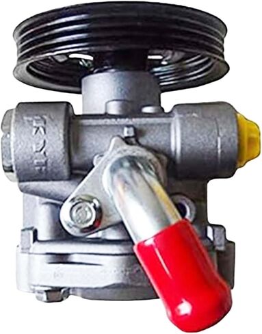 مضخة توجيه كهربائية 49100-81A20 1998-49100-81A40 4910081A20 4910081A40 متوافقة مع سوزوكي جيمي 1.3 in Saudi Arabia