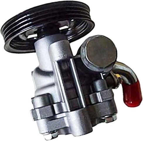 مضخة توجيه كهربائية 49100-81A20 1998-49100-81A40 4910081A20 4910081A40 متوافقة مع سوزوكي جيمي 1.3 in Saudi Arabia