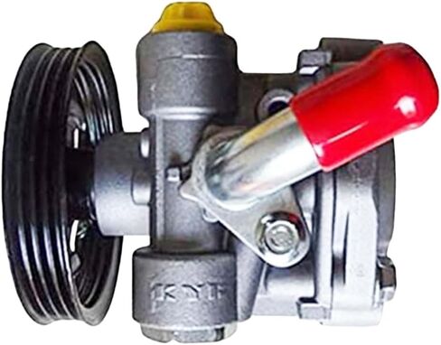 مضخة توجيه كهربائية 49100-81A20 1998-49100-81A40 4910081A20 4910081A40 متوافقة مع سوزوكي جيمي 1.3 in Saudi Arabia