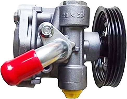 مضخة توجيه كهربائية 49100-81A20 1998-49100-81A40 4910081A20 4910081A40 متوافقة مع سوزوكي جيمي 1.3 in Saudi Arabia