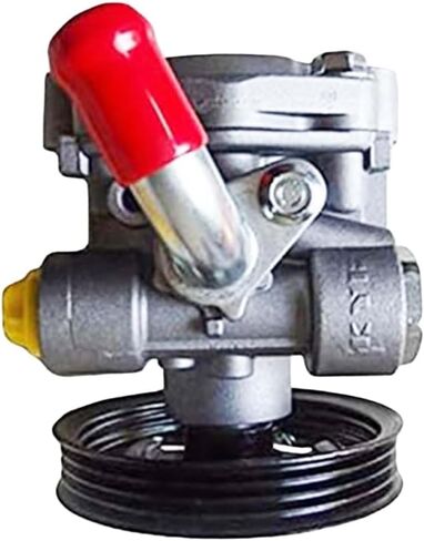 مضخة توجيه كهربائية 49100-81A20 1998-49100-81A40 4910081A20 4910081A40 متوافقة مع سوزوكي جيمي 1.3 in Saudi Arabia