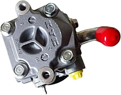مضخة توجيه كهربائية 49100-81A20 1998-49100-81A40 4910081A20 4910081A40 متوافقة مع سوزوكي جيمي 1.3 in Saudi Arabia