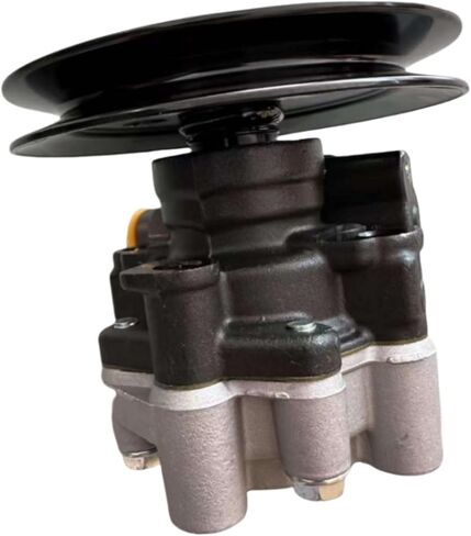 Power Steering Pump 44320-26073 For Toyota Hiace Regius Ace LH100 LH120 in Saudi Arabia
