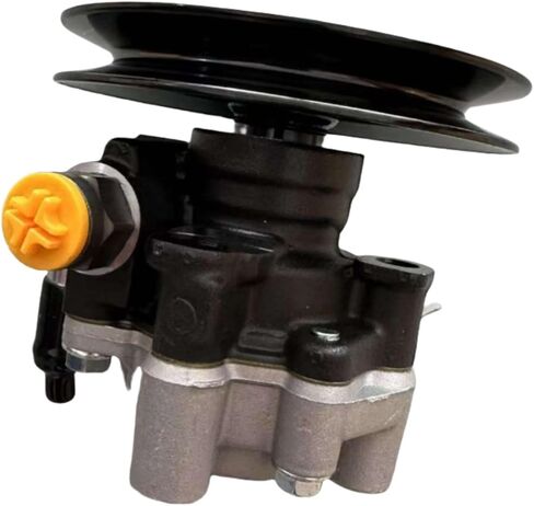 Power Steering Pump 44320-26073 For Toyota Hiace Regius Ace LH100 LH120 in Saudi Arabia
