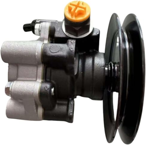 Power Steering Pump 44320-26073 For Toyota Hiace Regius Ace LH100 LH120 in Saudi Arabia