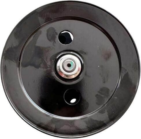 Power Steering Pump 44320-26073 For Toyota Hiace Regius Ace LH100 LH120 in Saudi Arabia