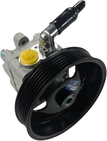 مضخة توجيه كهربائية 49110-8H305 لمحرك نيسان X-Trail T30 QR20DE QR25DE 2.0 2.5 in Saudi Arabia