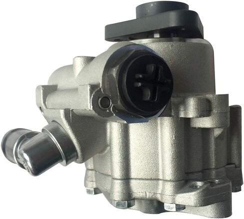مضخة توجيه كهربائية IRONTEK 21-5146 لـ 1998-2003 لسيارة VW Passat 2.8L، 1997-2001 لسيارة Audi A4 2.8L، 1998-2001 لسيارة Audi A4 Quattro 2.8L، مضخة مساعدة الطاقة Passat 2.8، A4 2.8 21-5146 in Saudi Arabia