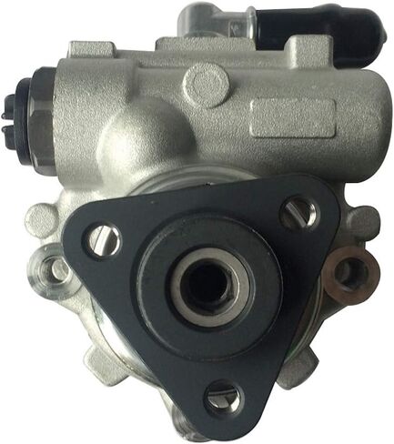 مضخة توجيه كهربائية IRONTEK 21-5146 لـ 1998-2003 لسيارة VW Passat 2.8L، 1997-2001 لسيارة Audi A4 2.8L، 1998-2001 لسيارة Audi A4 Quattro 2.8L، مضخة مساعدة الطاقة Passat 2.8، A4 2.8 21-5146 in Saudi Arabia