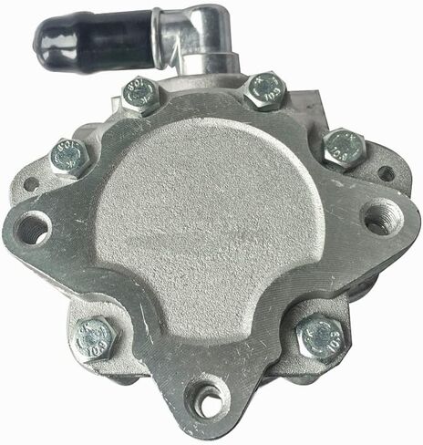 مضخة توجيه كهربائية IRONTEK 21-5146 لـ 1998-2003 لسيارة VW Passat 2.8L، 1997-2001 لسيارة Audi A4 2.8L، 1998-2001 لسيارة Audi A4 Quattro 2.8L، مضخة مساعدة الطاقة Passat 2.8، A4 2.8 21-5146 in Saudi Arabia
