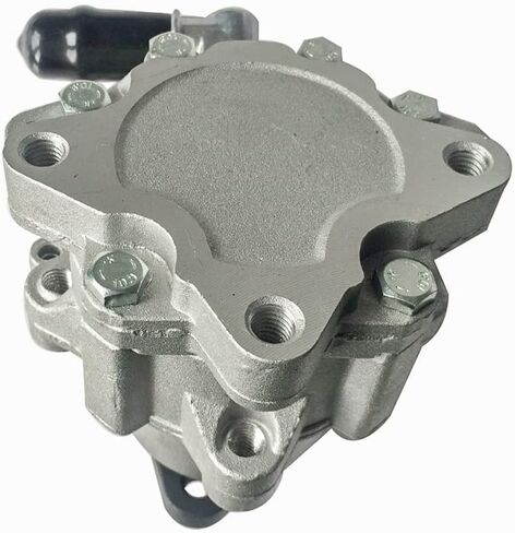 مضخة توجيه كهربائية IRONTEK 21-5146 لـ 1998-2003 لسيارة VW Passat 2.8L، 1997-2001 لسيارة Audi A4 2.8L، 1998-2001 لسيارة Audi A4 Quattro 2.8L، مضخة مساعدة الطاقة Passat 2.8، A4 2.8 21-5146 in Saudi Arabia