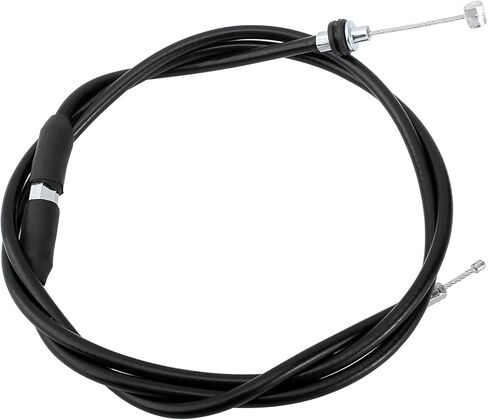 Thumb Throttle Cable Accelerator Control Assembly for 49cc 50cc 70cc 90cc 110cc 125cc 140cc 150cc 200cc 250cc Engines Motorcycle ATV Scooter Go Kart Chopper 4 Wheeler Pit Dirt Mini Bike Kandi in Saudi Arabia