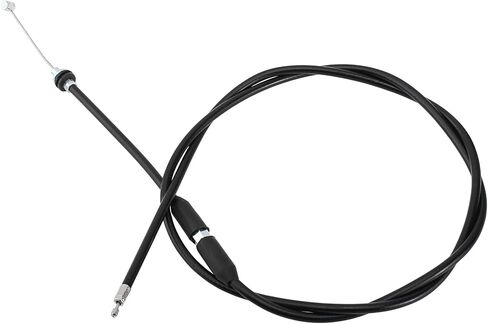 Thumb Throttle Cable Accelerator Control Assembly for 49cc 50cc 70cc 90cc 110cc 125cc 140cc 150cc 200cc 250cc Engines Motorcycle ATV Scooter Go Kart Chopper 4 Wheeler Pit Dirt Mini Bike Kandi in Saudi Arabia