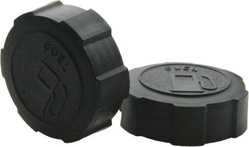 397974, 397974S, Gas Cap Replacement Compatible with Briggs & Stratton, Craftsman, Lawn-Boy Push Lawn Mower, Snow Blowers 2pcs in Kuwait